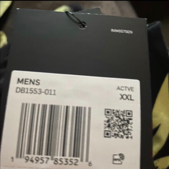 Nike Mens Multicolor Air Jordan Jumpman DB1553-011 Pullover T Shirt S M L XL XXL - Picture 5 of 7